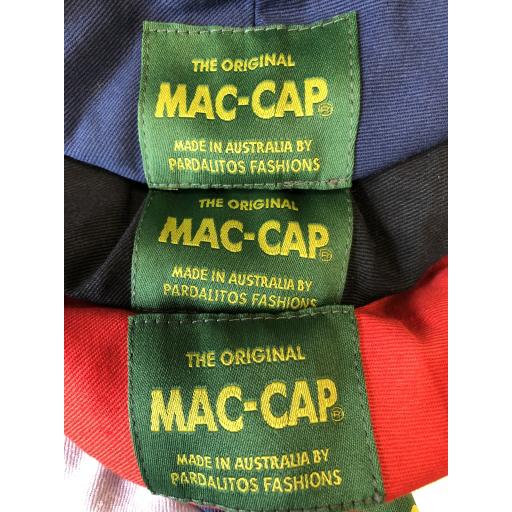 Mac Cap