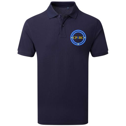 CPSRC Polo Shirt