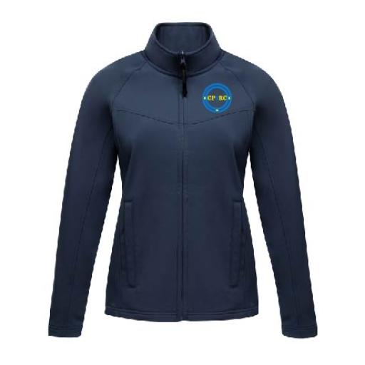 CPSRC Soft Shell Jacket Womens